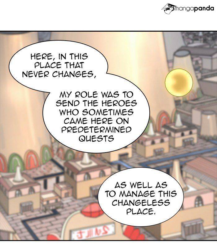 Tower of God Chapter 380 image 15